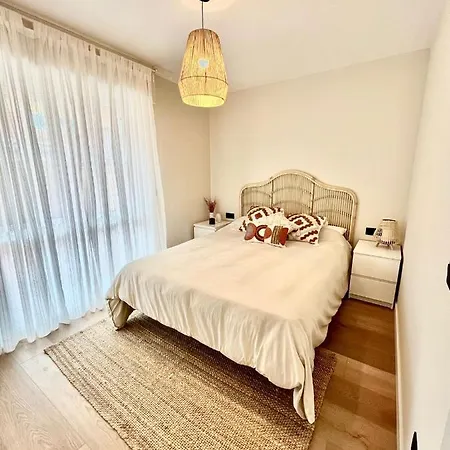 Desconectaengalicia Benisa, 50m Playa Silgar *