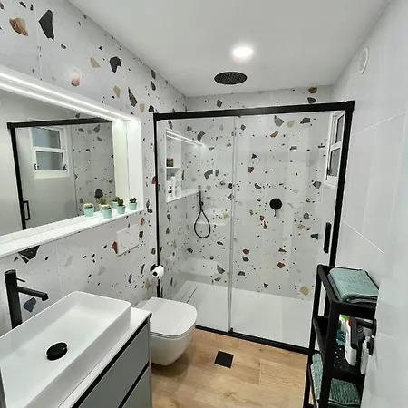 Desconectaengalicia Benisa, 50m Playa Silgar Apartment Sanxenxo