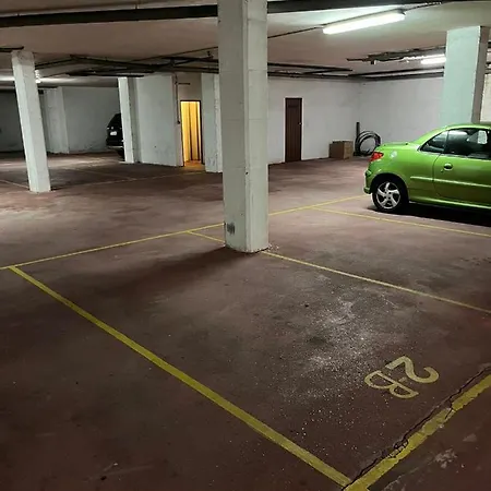 Desconectaengalicia Benisa, 50m Playa Silgar Apartment