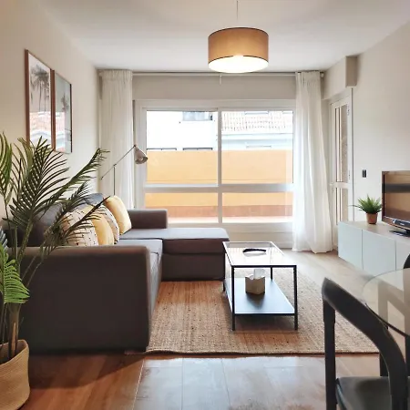 Desconectaengalicia Benisa, 50m Playa Silgar 桑亨霍