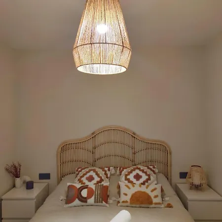 Desconectaengalicia Benisa, 50m Playa Silgar