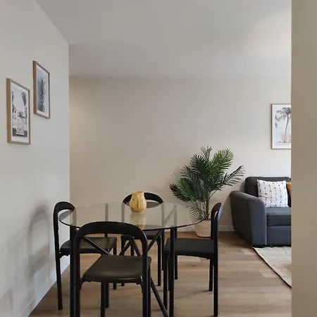 Desconectaengalicia Benisa, 50m Playa Silgar Apartamento Sanxenxo