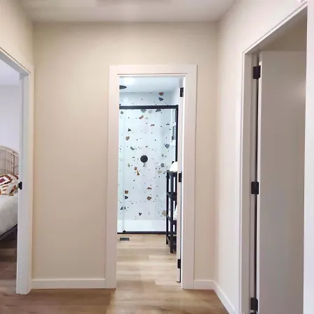 Desconectaengalicia Benisa, 50m Playa Silgar