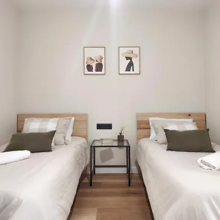 Desconectaengalicia Benisa, 50m Playa Silgar Apartamento Sanxenxo