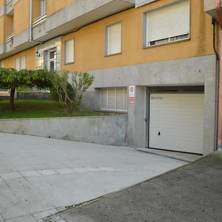 Desconectaengalicia Benisa, 50m Playa Silgar *