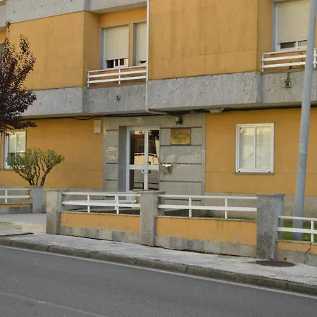 Apartment Desconectaengalicia Benisa, 50m Playa Silgar