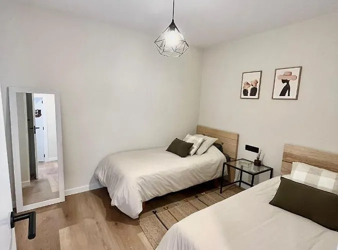 Desconectaengalicia Benisa, 50m Playa Silgar *