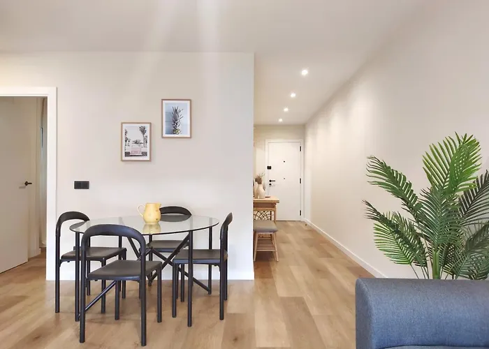 Desconectaengalicia Benisa, 50m Playa Silgar