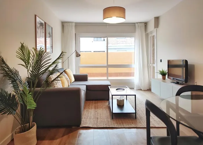 Desconectaengalicia Benisa, 50m Playa Silgar Sanxenxo