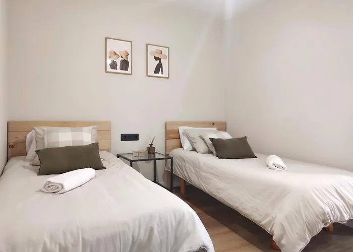 Desconectaengalicia Benisa, 50m Playa Silgar * Sanxenxo