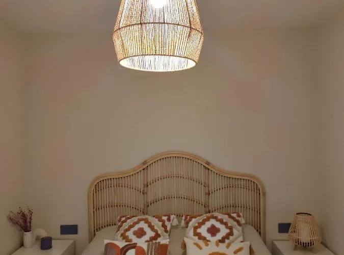 Desconectaengalicia Benisa, 50m Playa Silgar