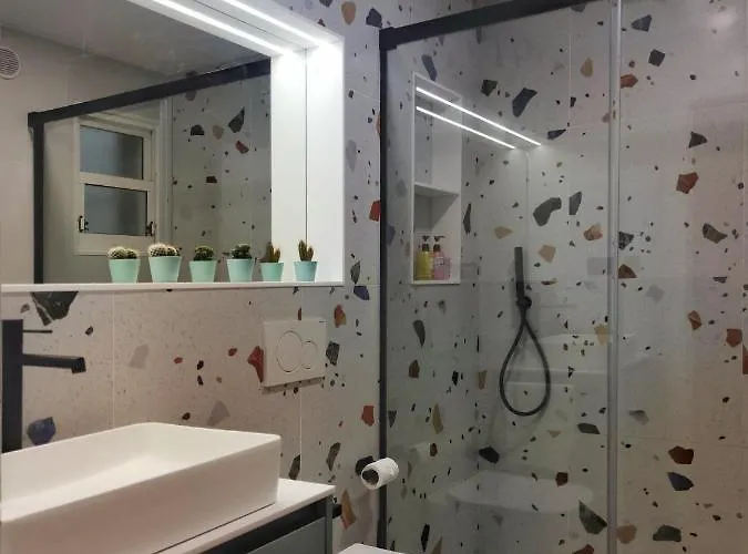 Desconectaengalicia Benisa, 50m Playa Silgar *