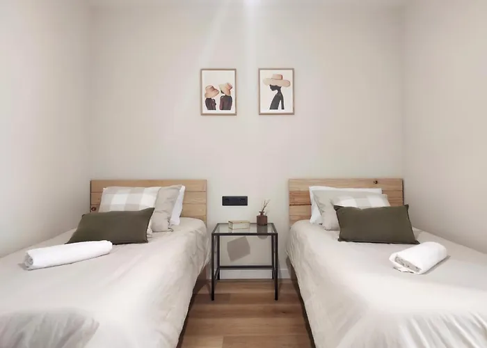 Desconectaengalicia Benisa, 50m Playa Silgar Διαμέρισμα Sanxenxo