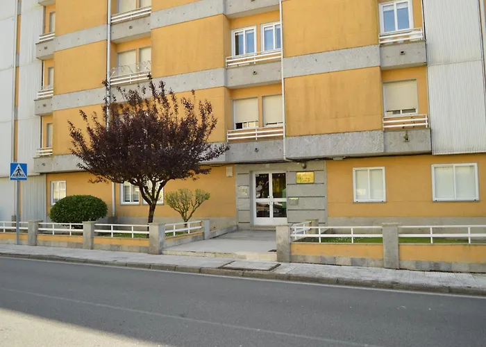 Desconectaengalicia Benisa, 50m Playa Silgar *